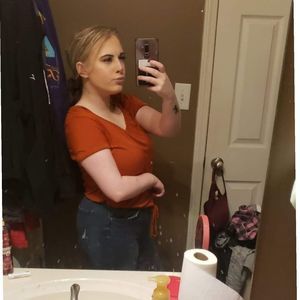 Meet your Posher, Madison